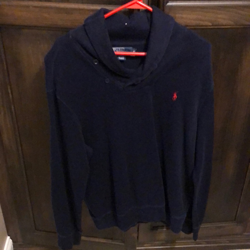 Xl Polo by Ralph Lauren sweater